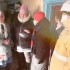   Автономные извещатели труженикам тыла - Алапаевское районное отделение Всероссийского добровольного пожарного общества